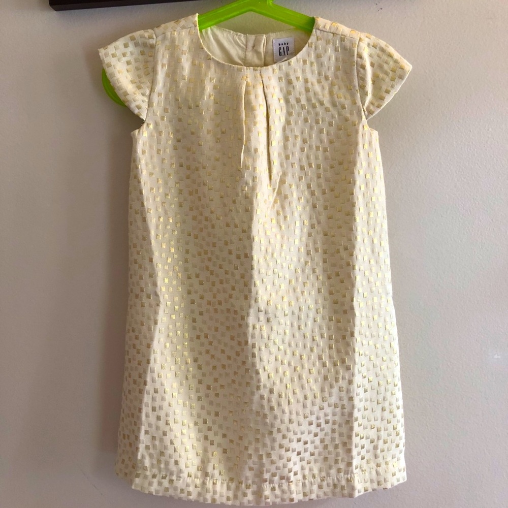 NWT Toddler Dress
